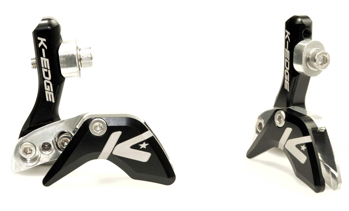 Trek Madone mounts 