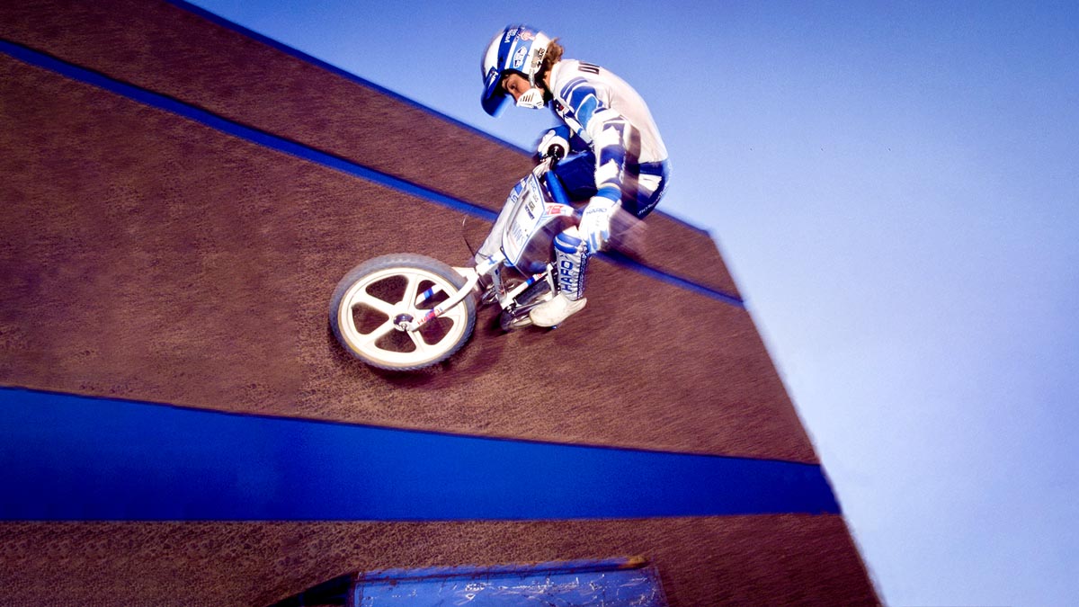 Sport BMX frame packages 