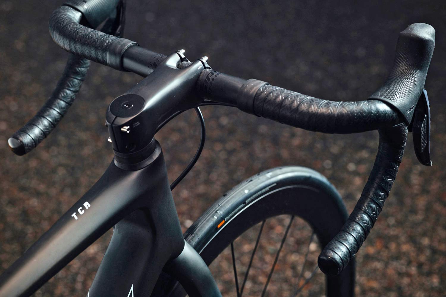 2021 Giant TCR lightweight carbon road 