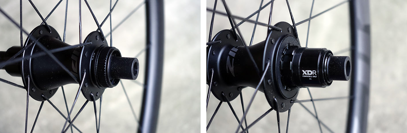 Zipp 303 Firecrest wheels now faster 