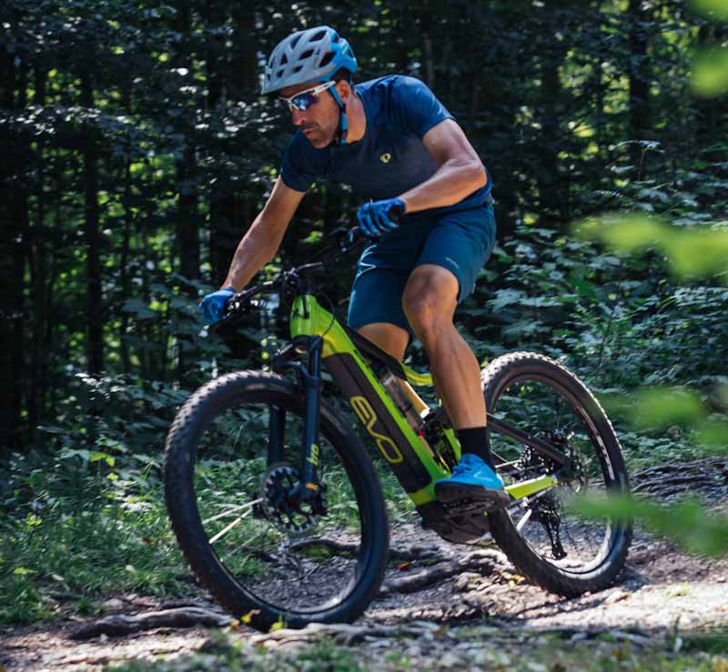 BULLS Bikes charges forward with four 