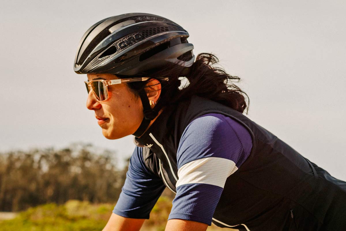 Rapha sunglasses are back in Pro Team 