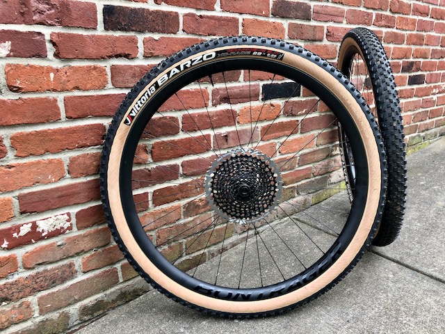 Bontrager releases all new carbon Line 