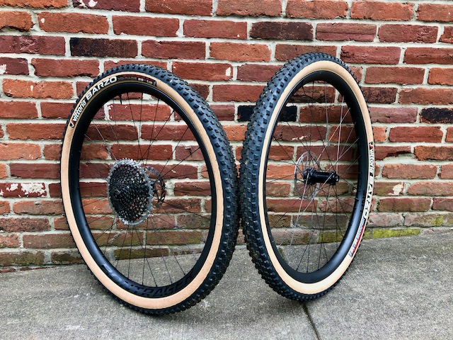 Bontrager releases all new carbon Line 