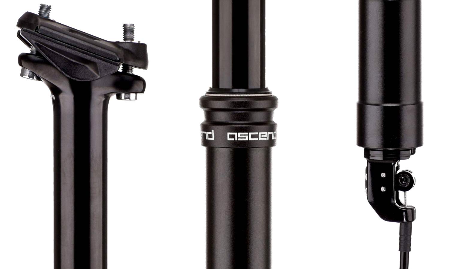 affordable Ascend dropper posts 
