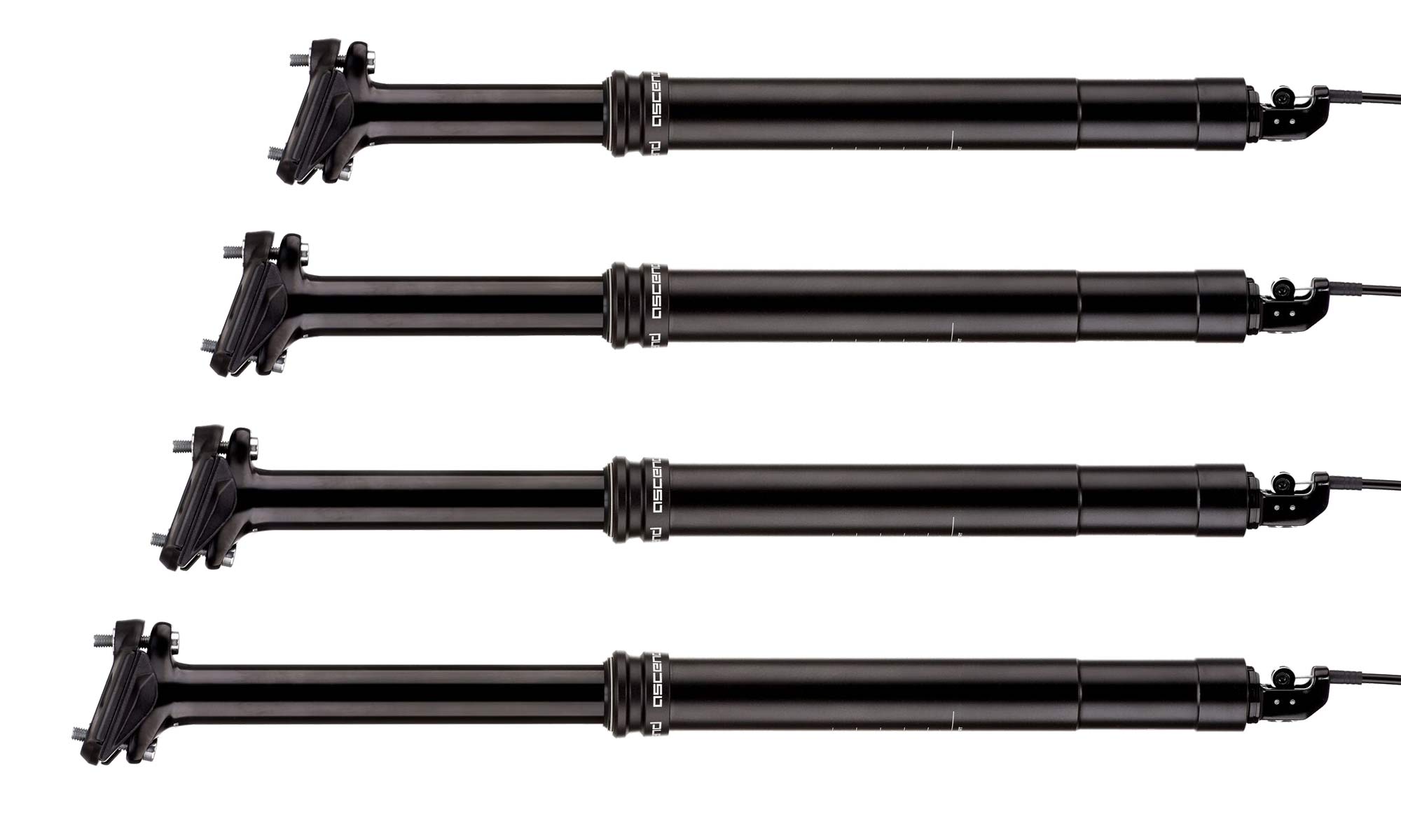 affordable Ascend dropper posts 
