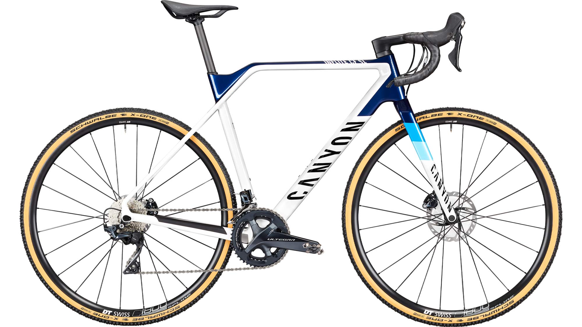 2021 Canyon Inflite cross bikes get 