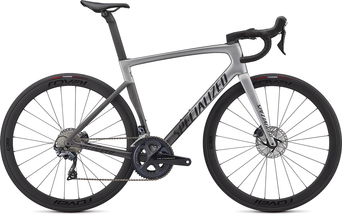 2021 Specialized Tarmac SL7 \u0026 SL6 