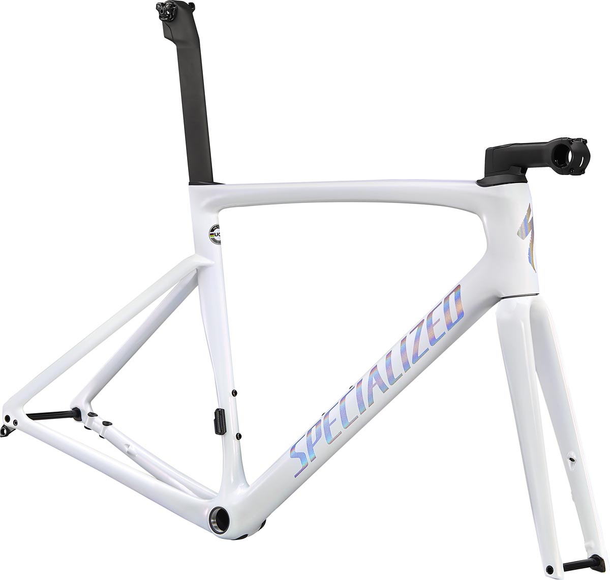 2021 Specialized Tarmac SL7 \u0026 SL6 