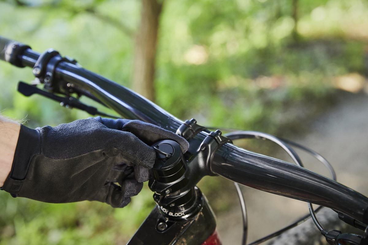 BITS Integrated MTB Tool 