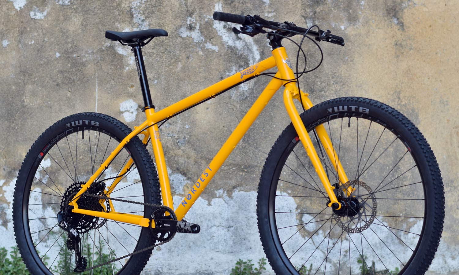 Nordest updates steel Sardinha 2 