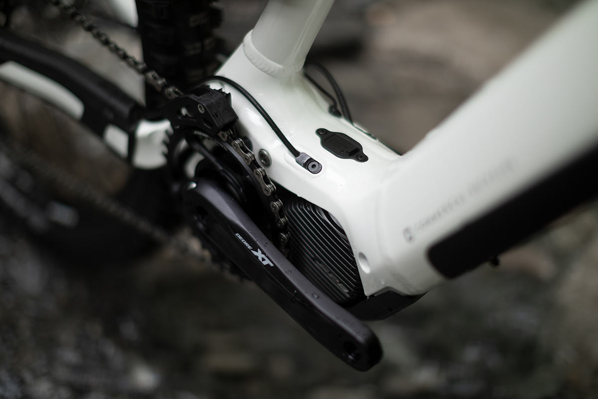All-new Commencal META Power eMTB gets 