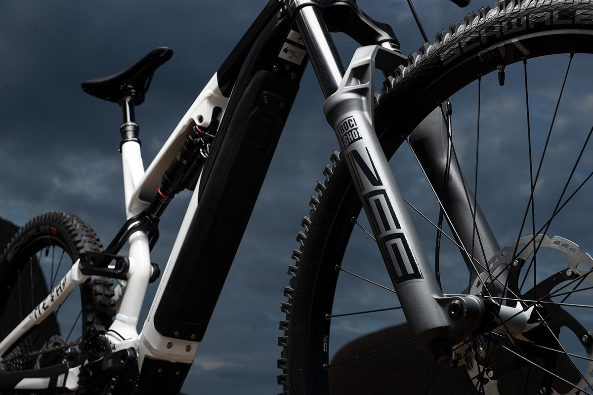 All-new Commencal META Power eMTB gets 