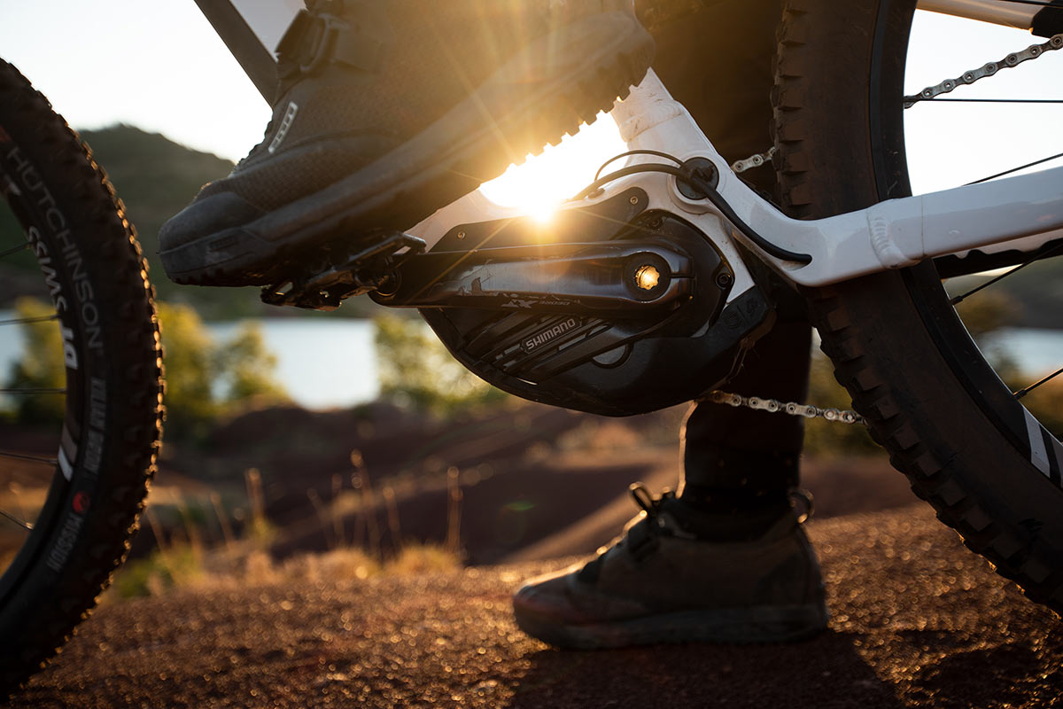 All-new Commencal META Power eMTB gets 