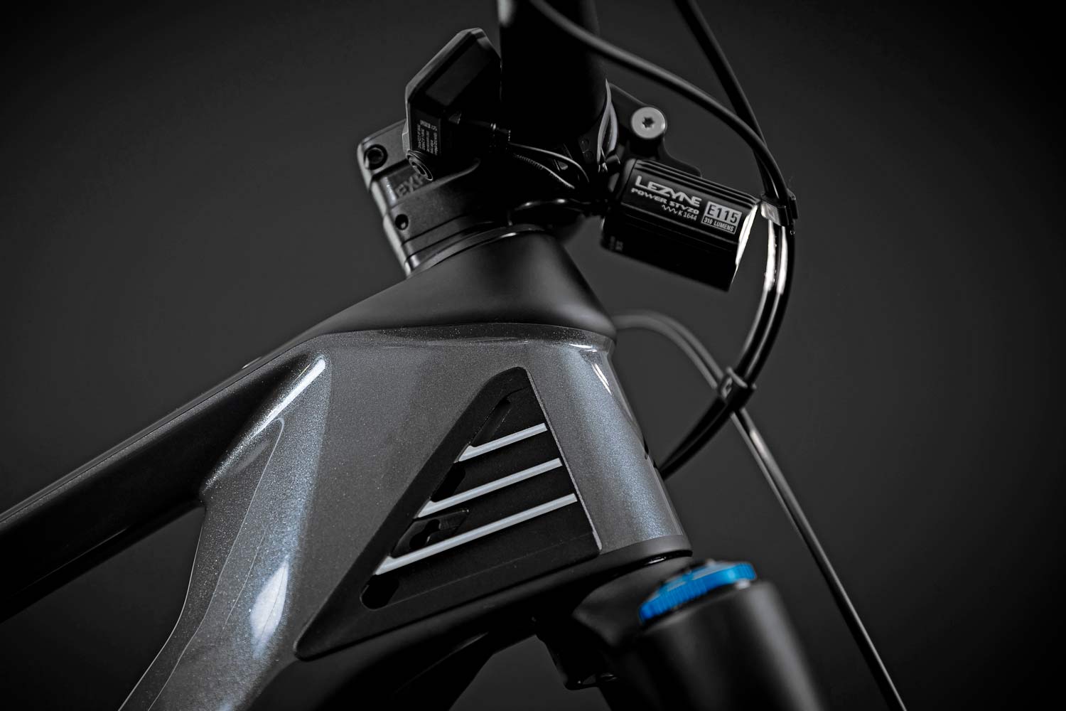 2021 Merida eOne-Sixty teams up with 