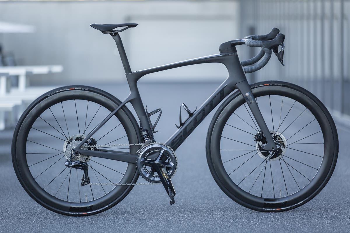 hidden cable routing 