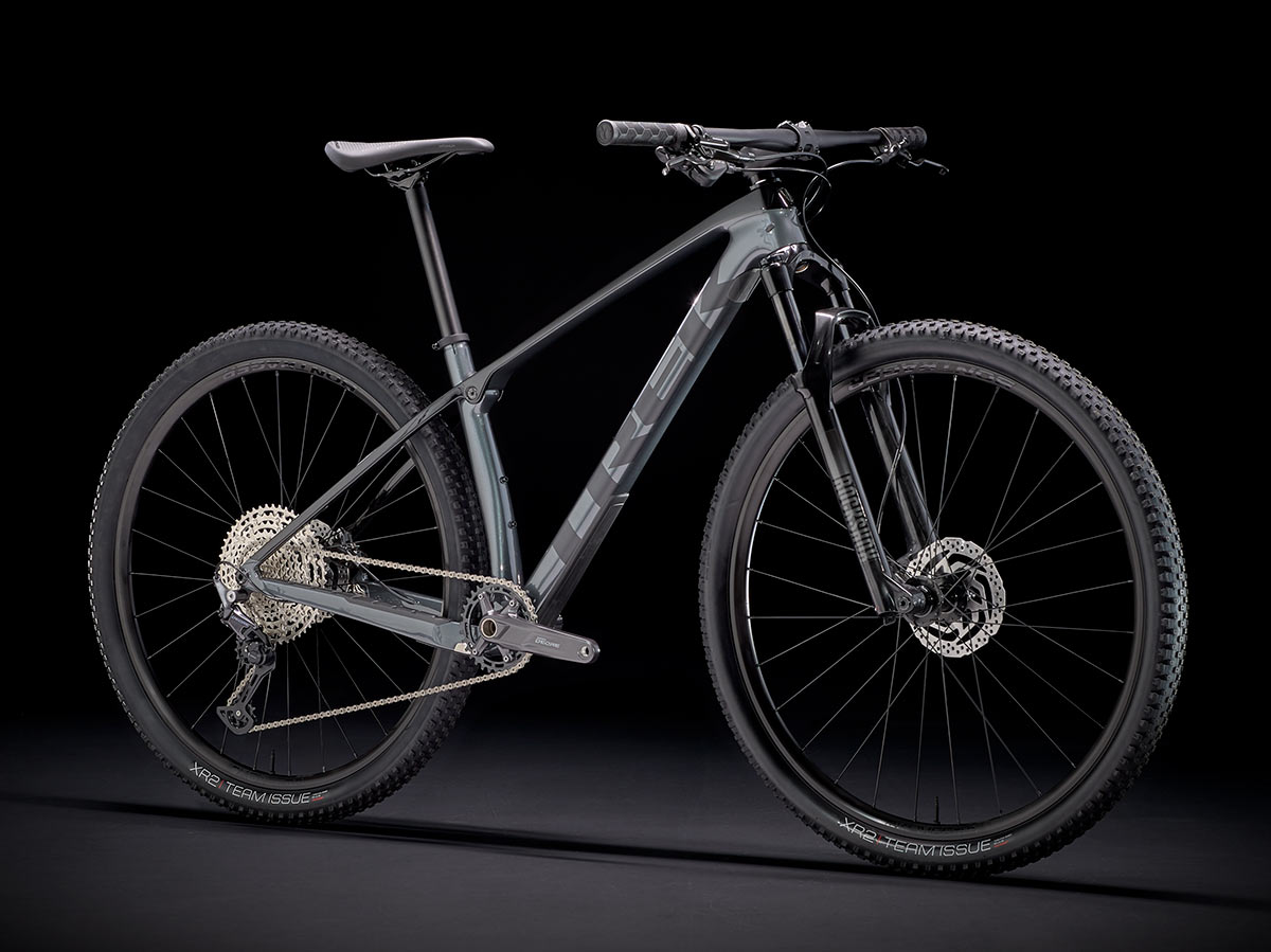 Trek Procaliber w/ IsoSpeed flex 