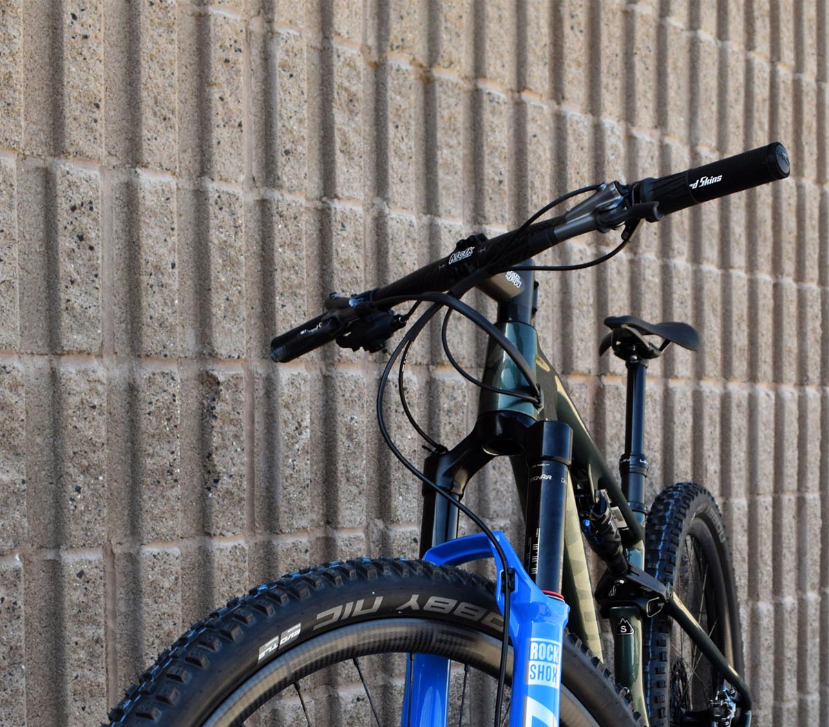 Specialized Epic EVO 