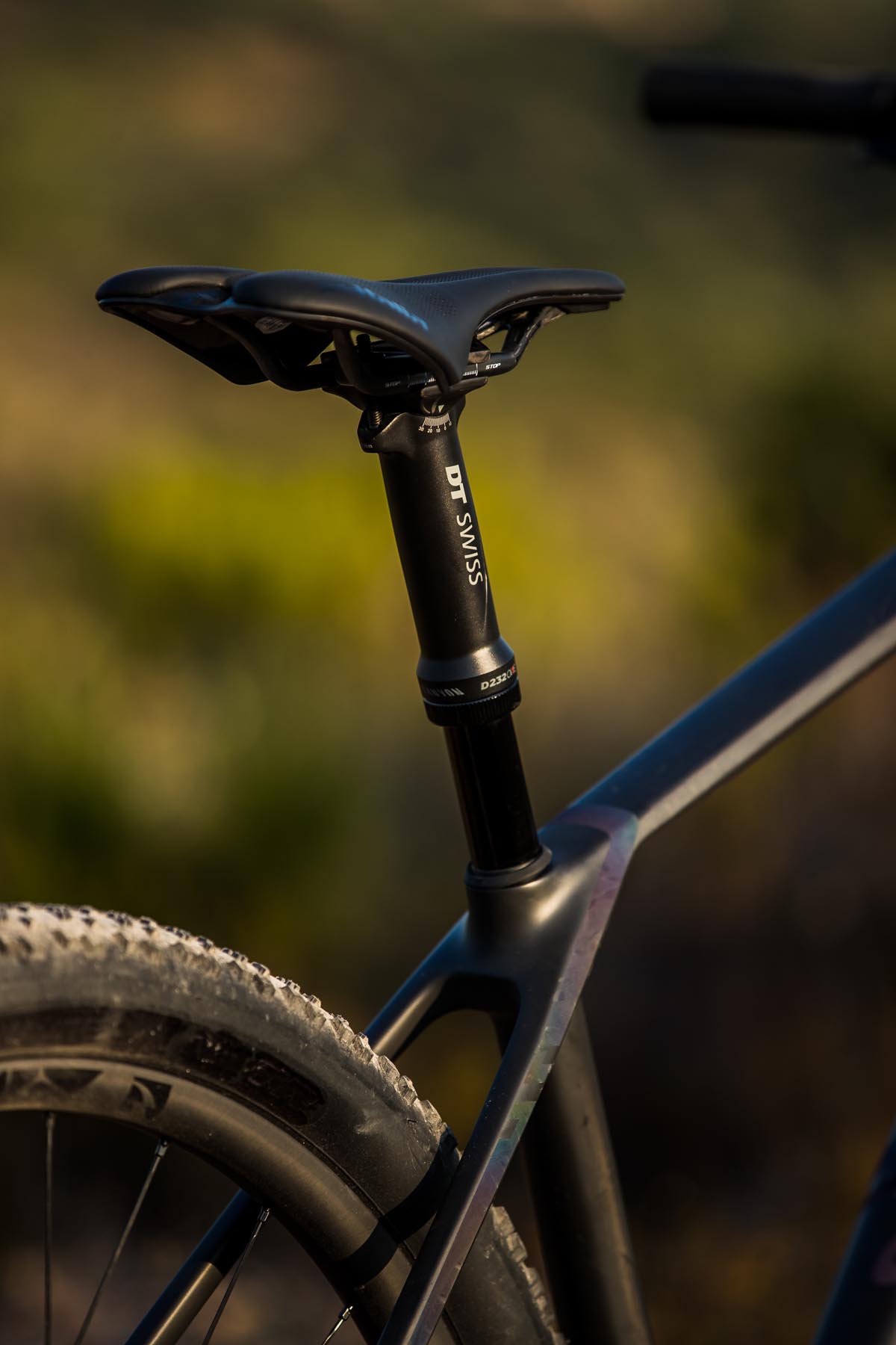 Exceed XC Race bike 