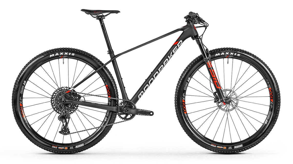 Mondraker Podium race hardtail mountain 