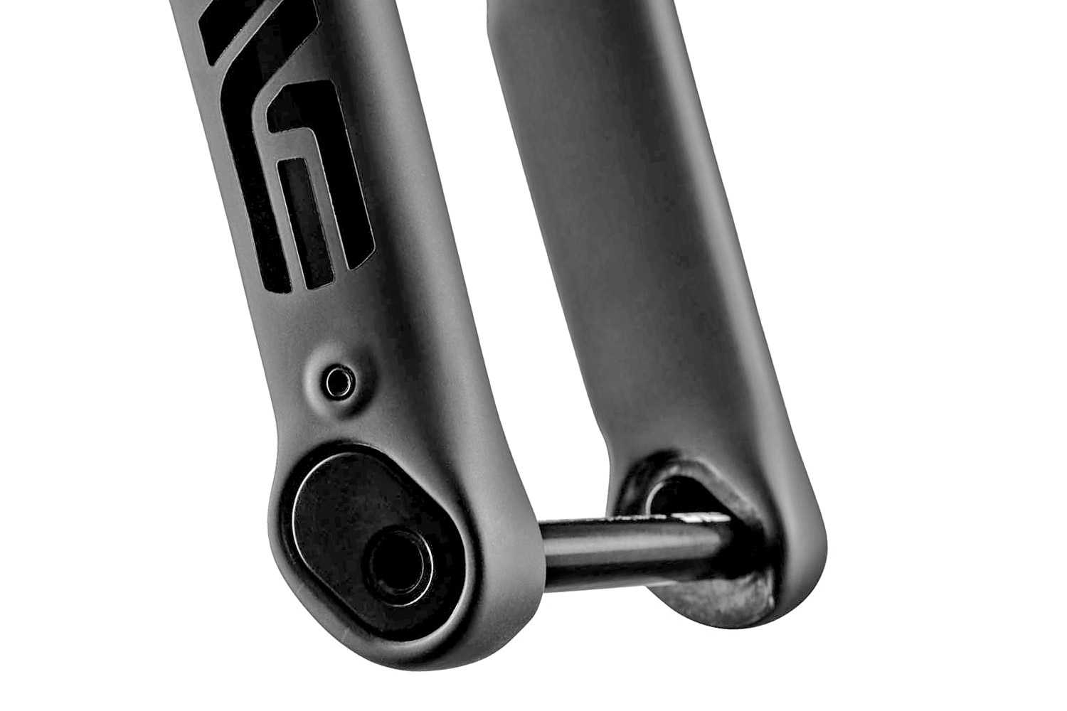 All-new carbon ENVE Adventure Fork 