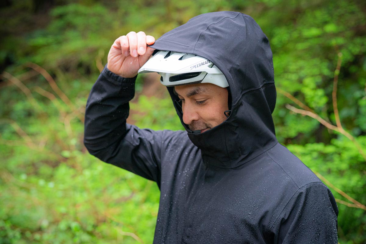 Specialized layers up with new Trail 