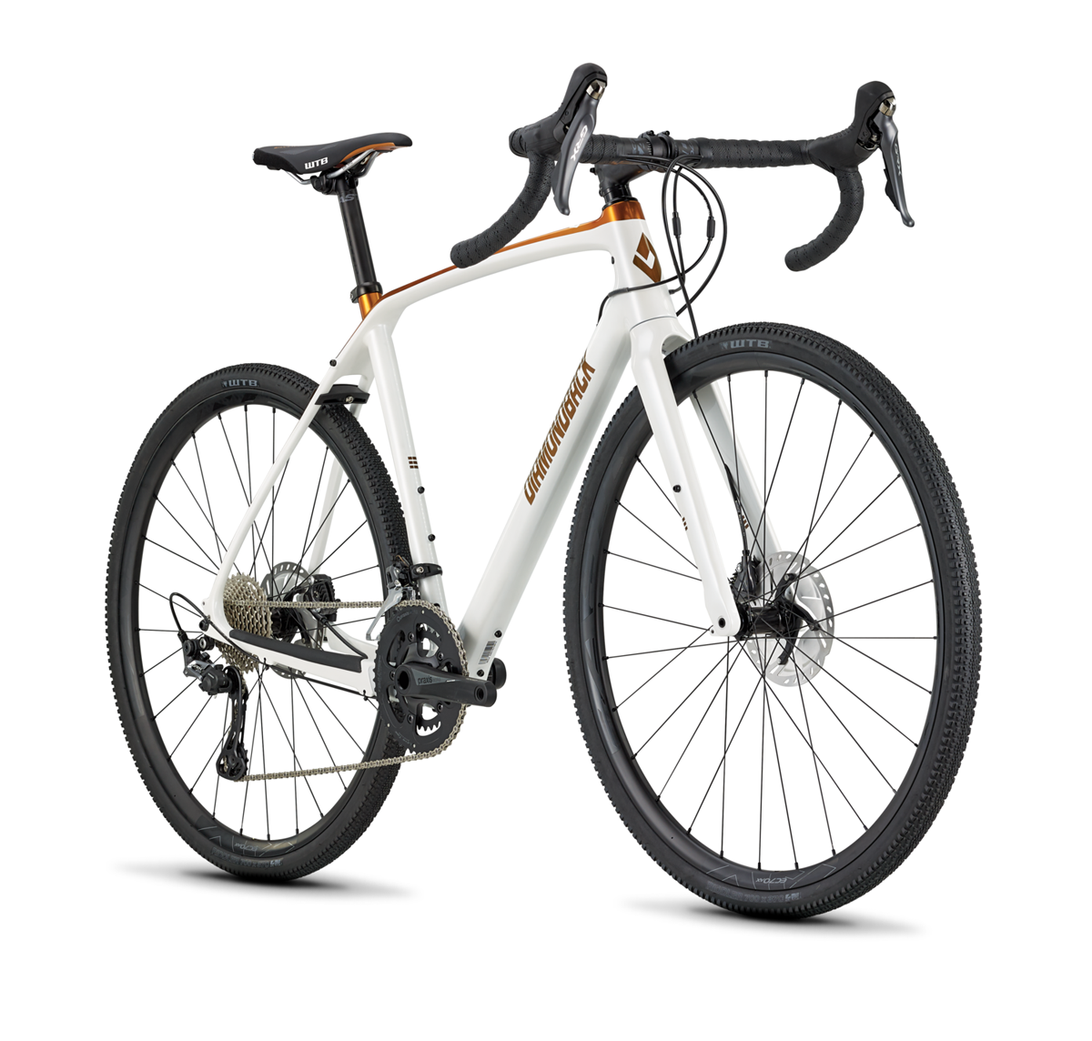 Haanjo models from commuter to carbon 