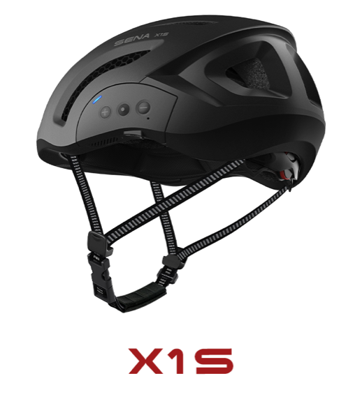 New Sena M1 mountain bike helmets get 