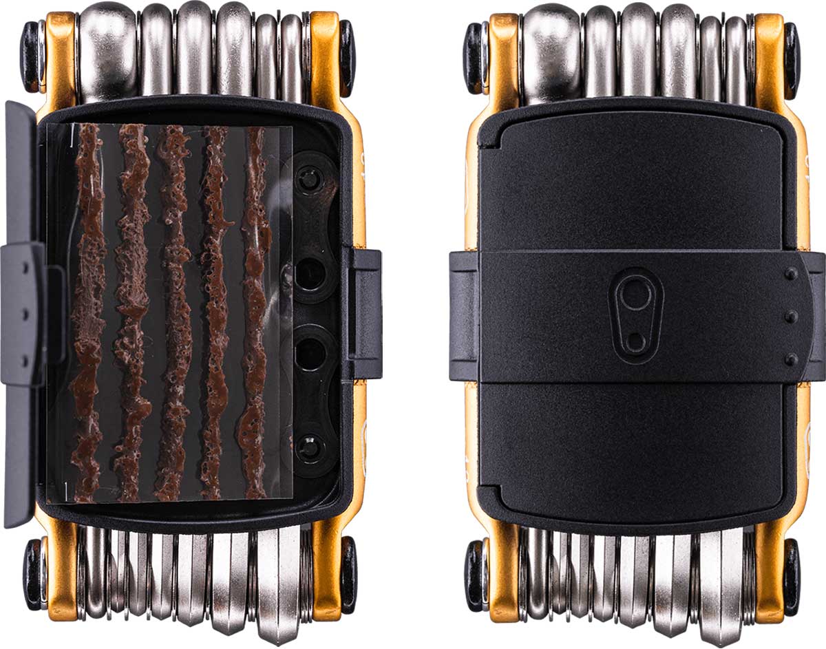 tubeless tire repair 