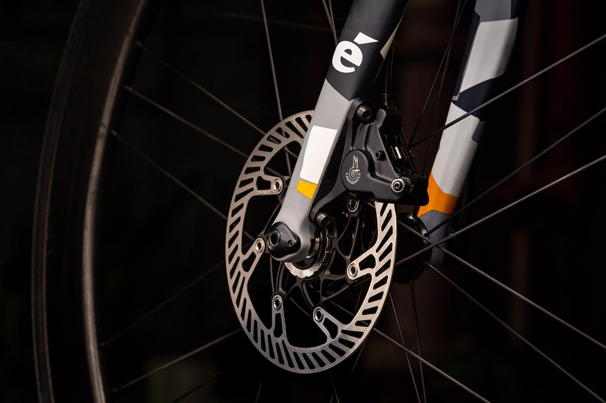 $18k Lamborghini x Cervelo R5 Disc 