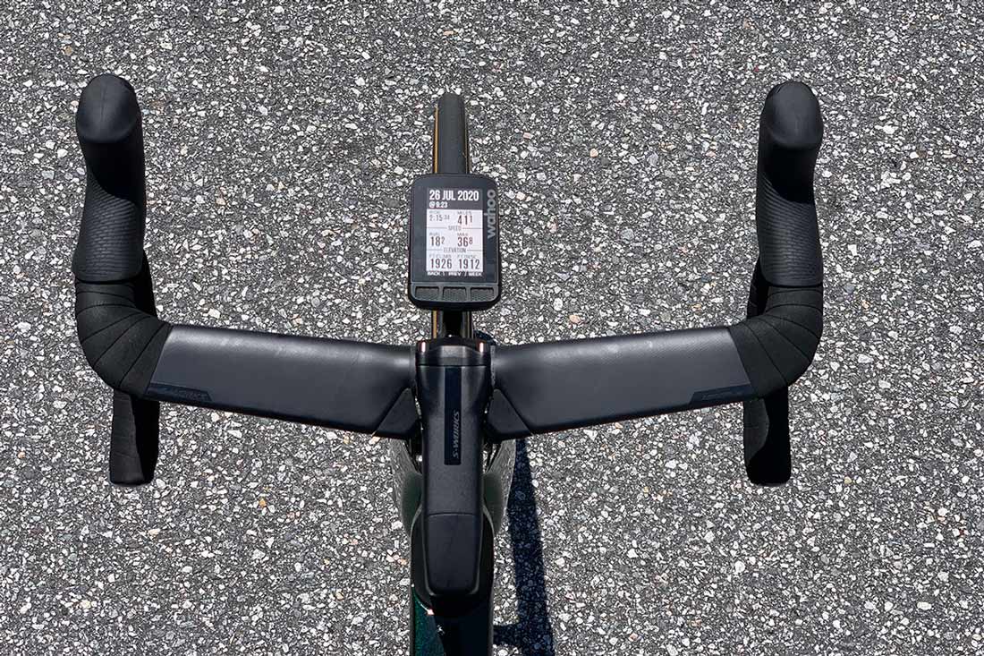 Review: Specialized Tarmac S-Works SL7 