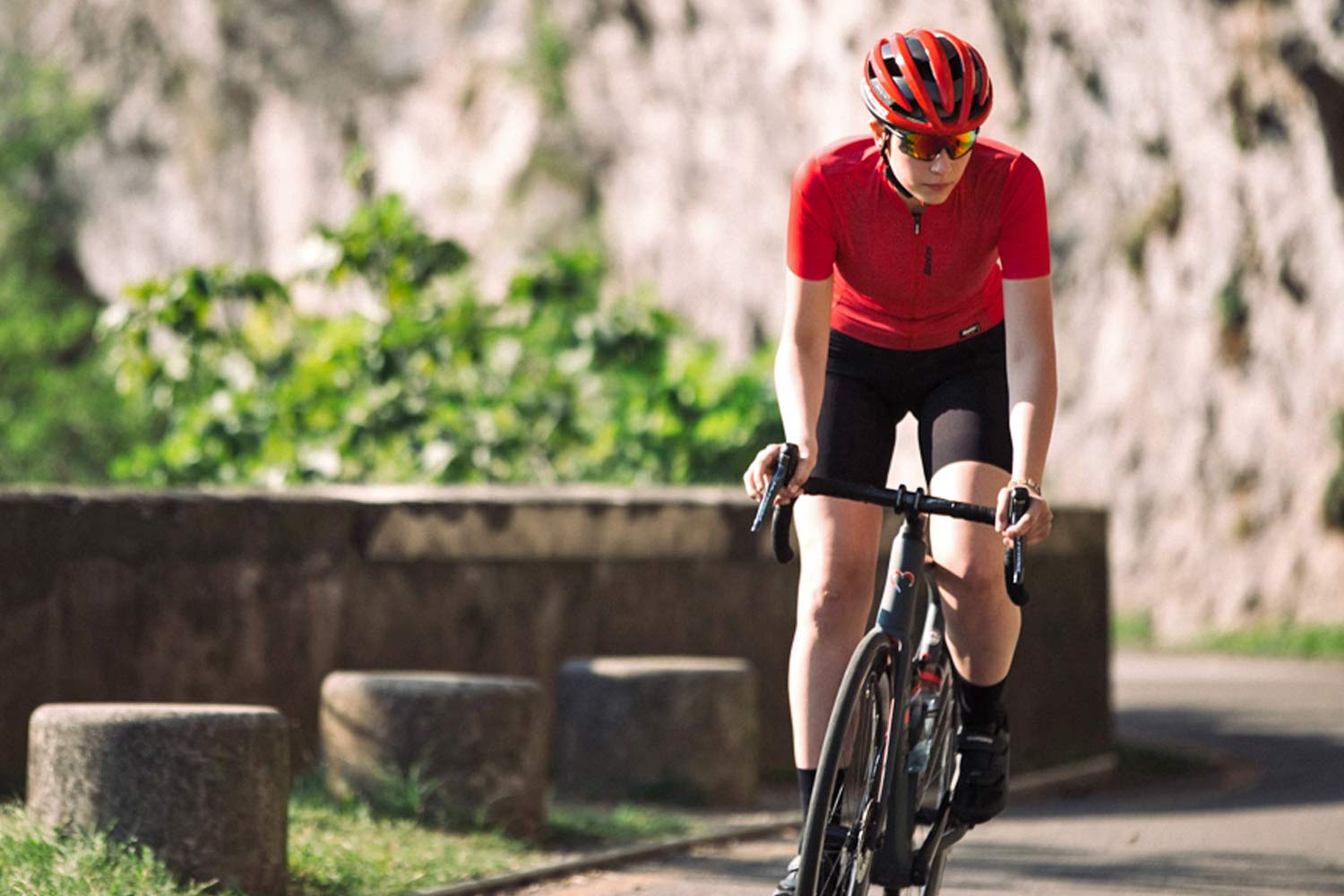 Limar Air Pro road helmet adds extra 