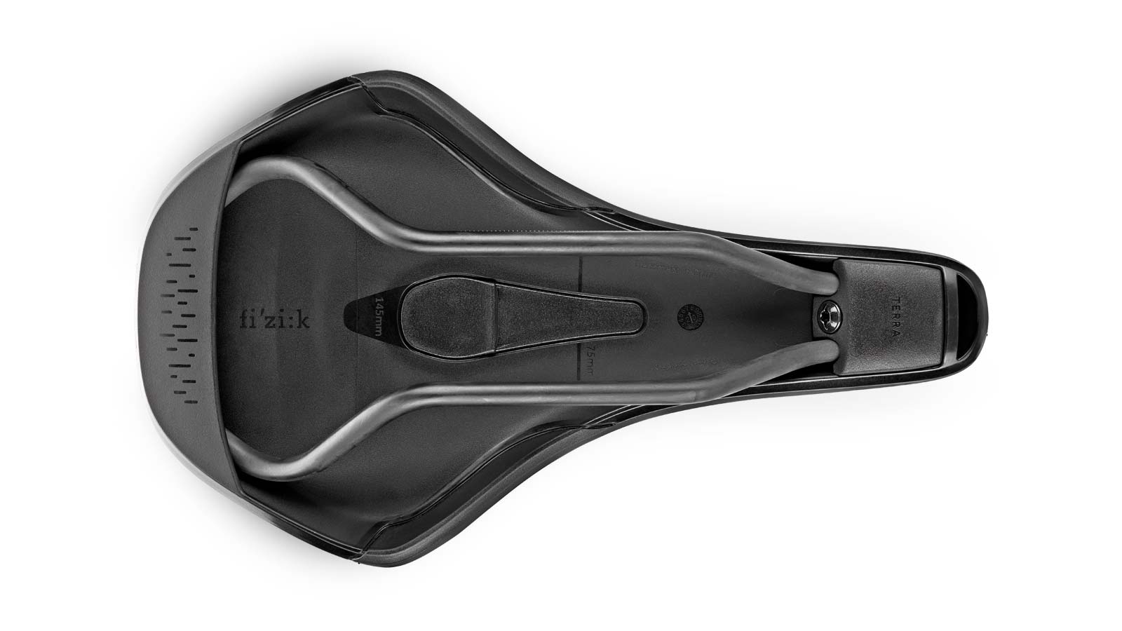 Fizik Terra Aidon eMTB saddles 