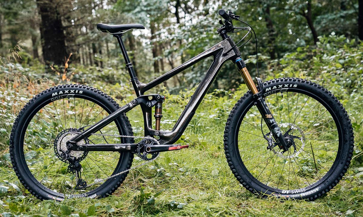 vitus sommet 29 crx mountain bike