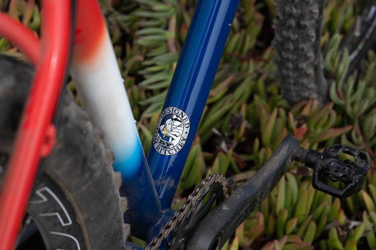 Ritchey Ultra 29\