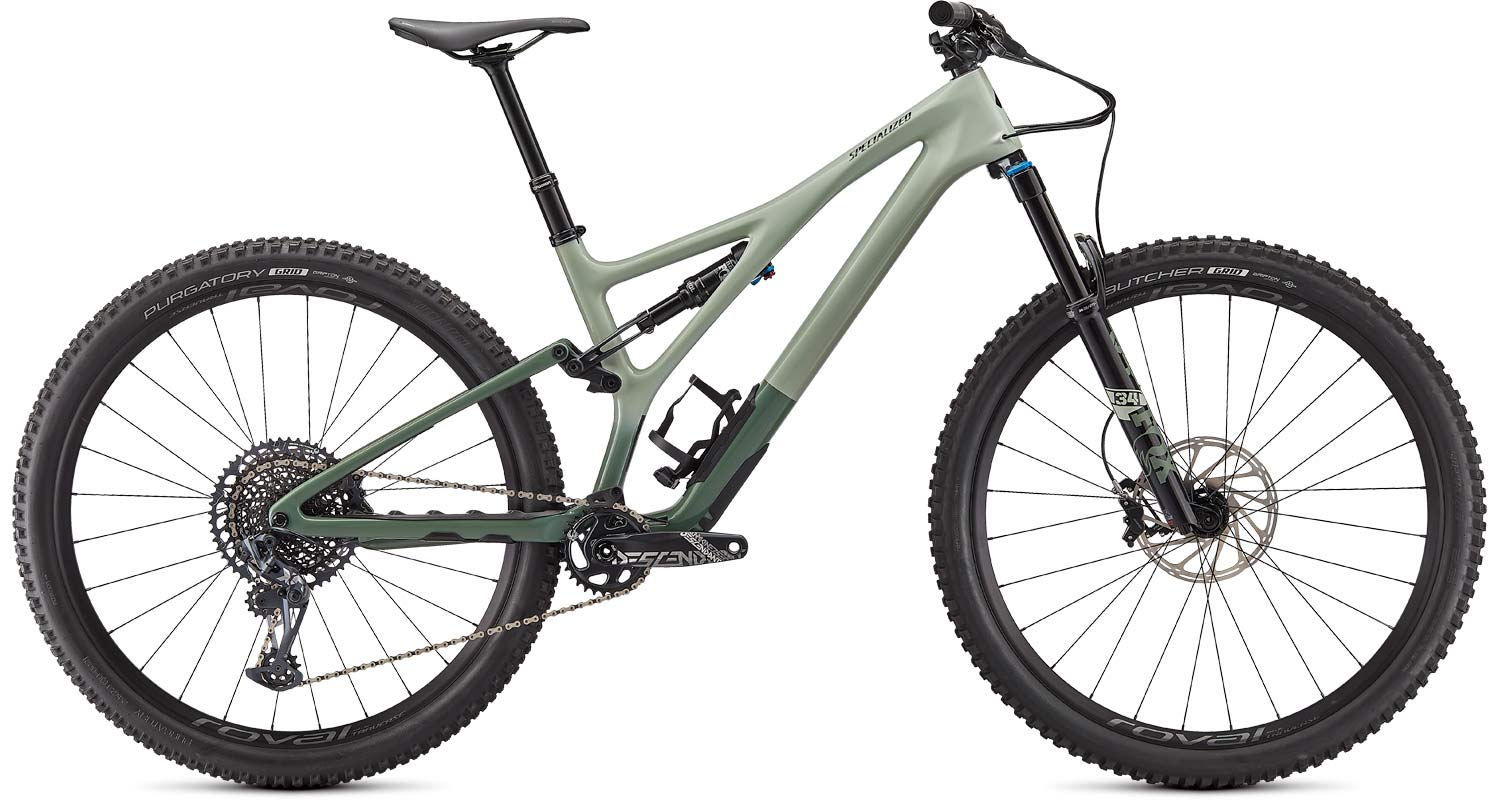 2021 Specialized Stumpjumper 29er 
