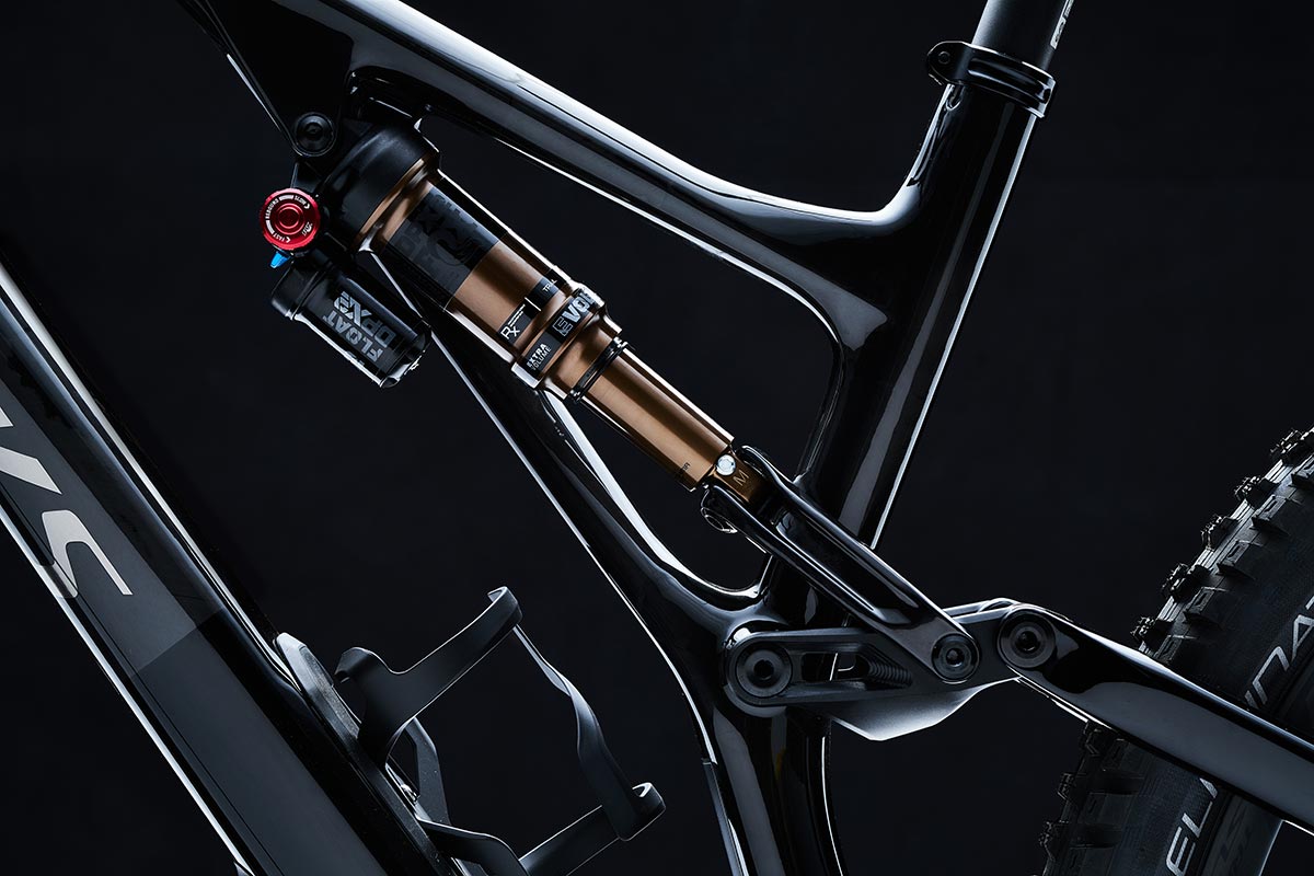 2021 Specialized Stumpjumper EVO offers 