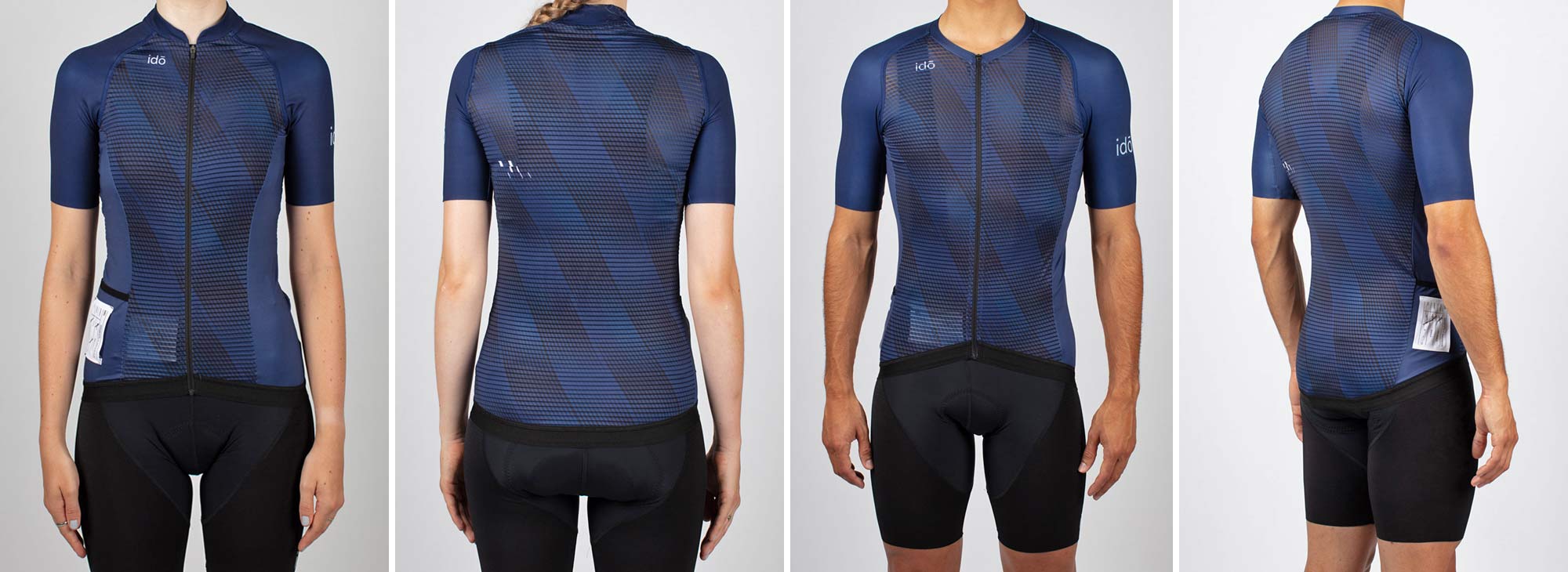 Idō debuts indoor-specific cycling 