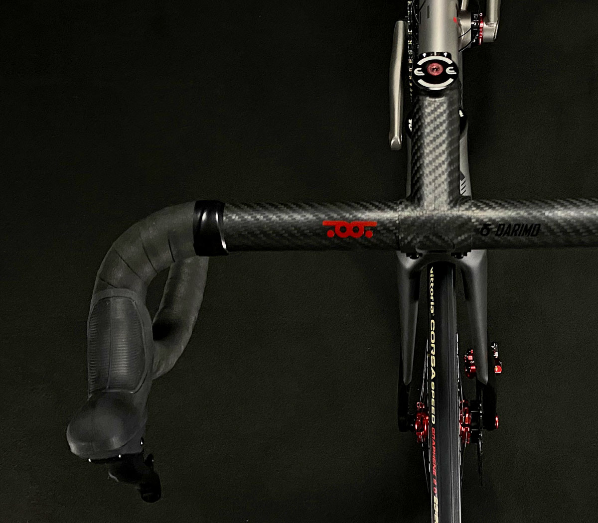 TRed builds superlight