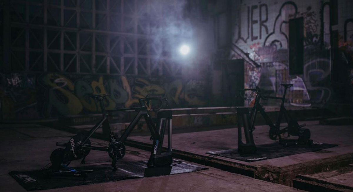 Not every Canyon bike is approved for 
