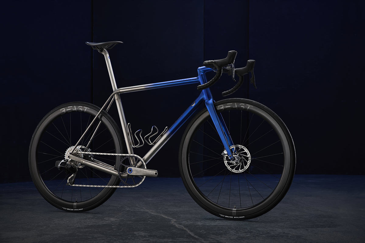 Sturdy Cycles 3D Print the most 