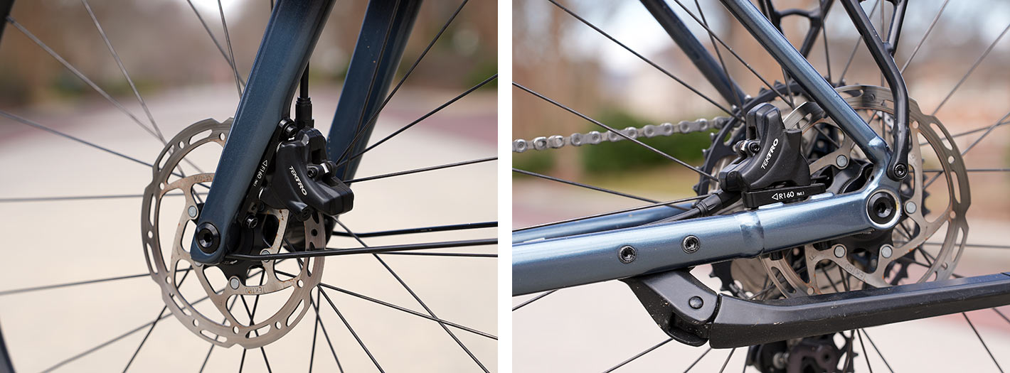 Review: Specialized Turbo Vado SL is 