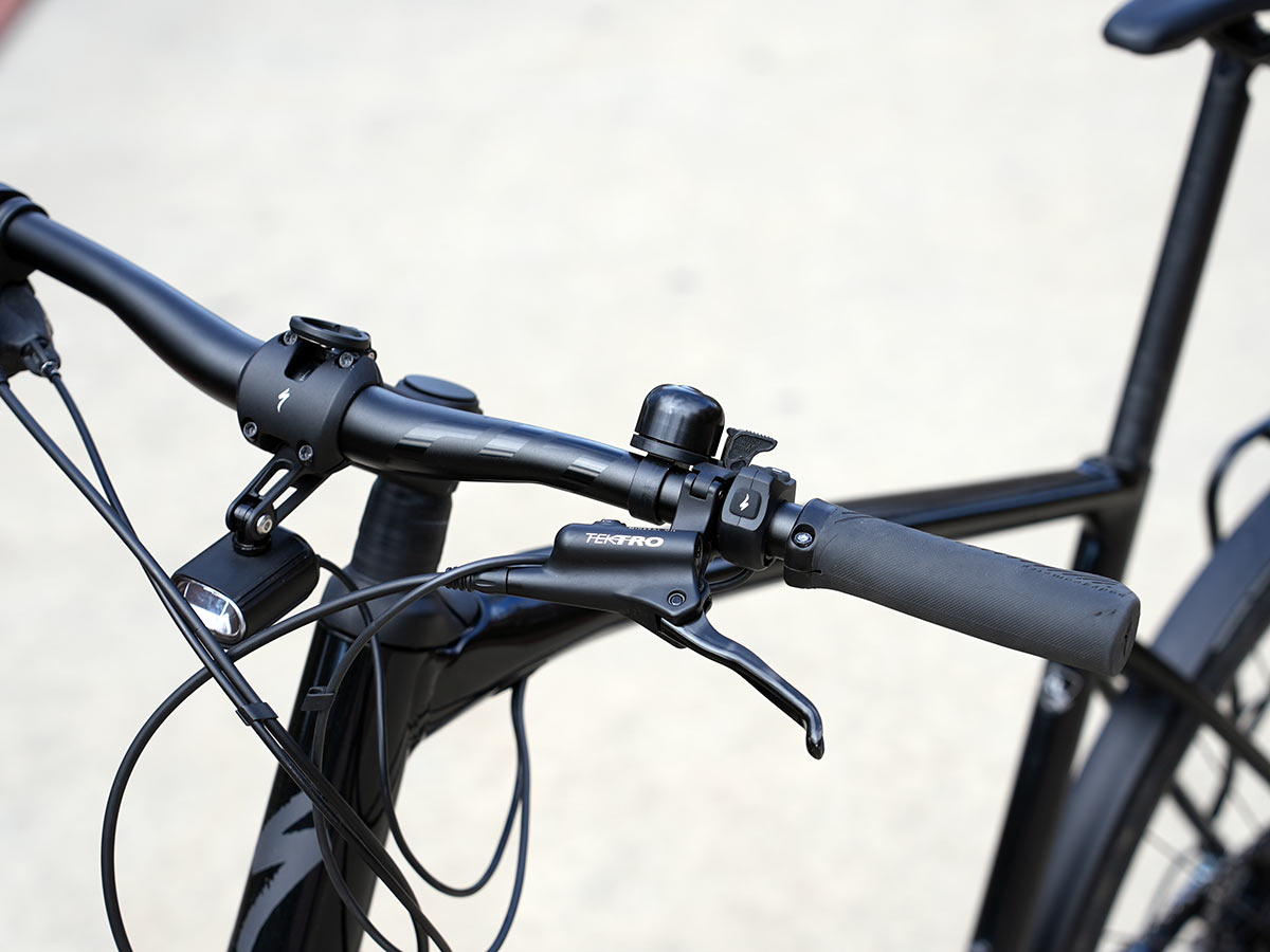 Review: Specialized Turbo Vado SL is 