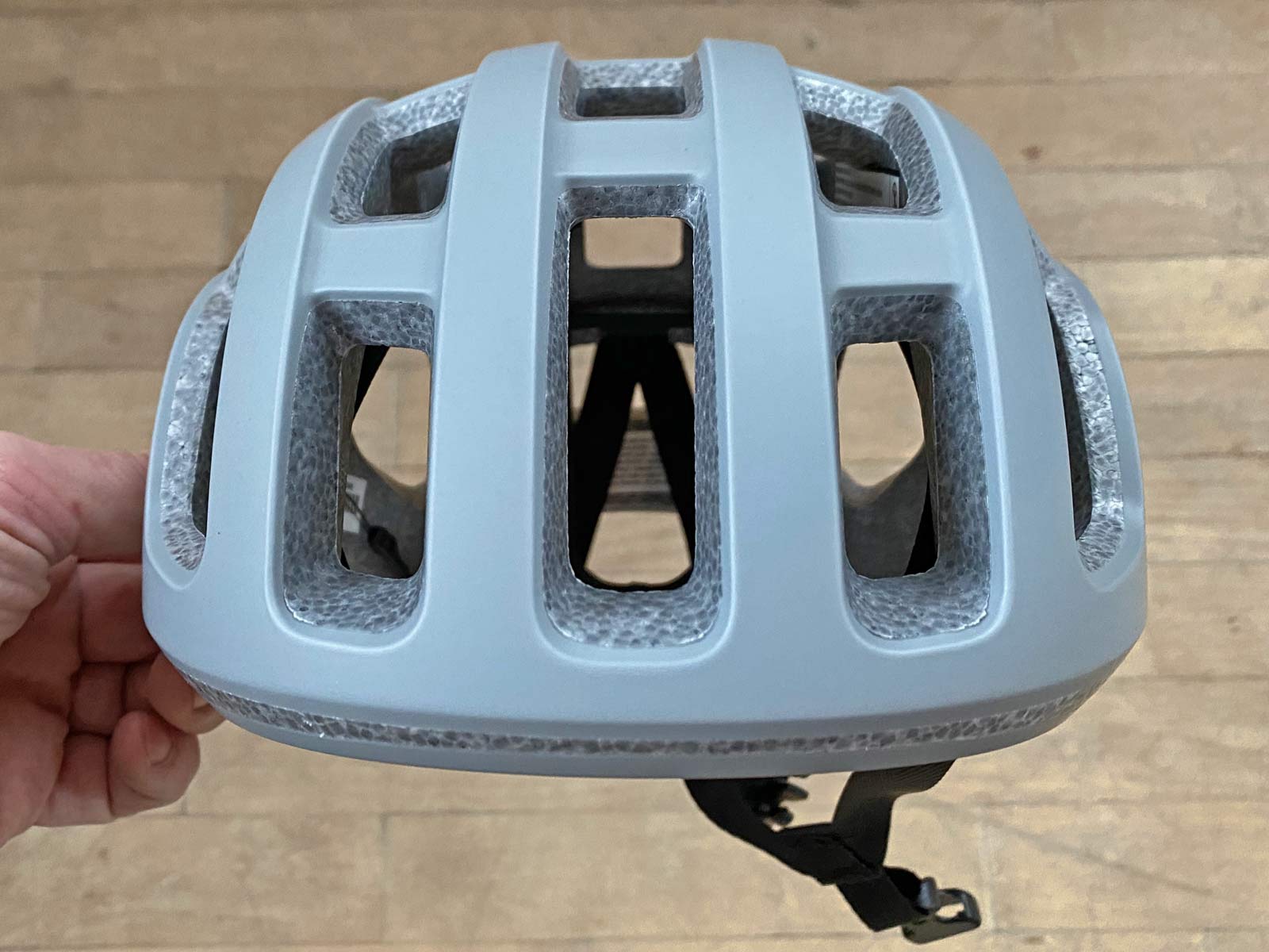 POC Ventral Lite 180g road bike helmet 