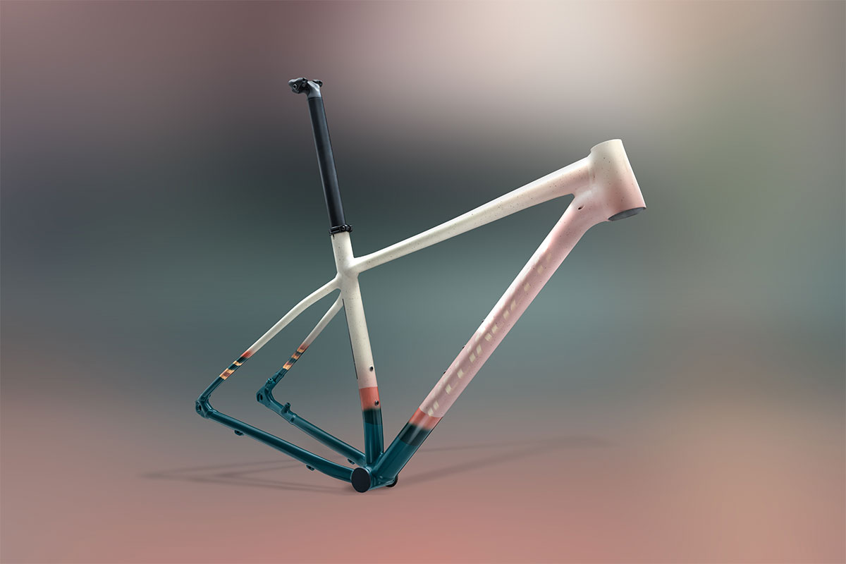 Limited Edition Specialized Chisel 
