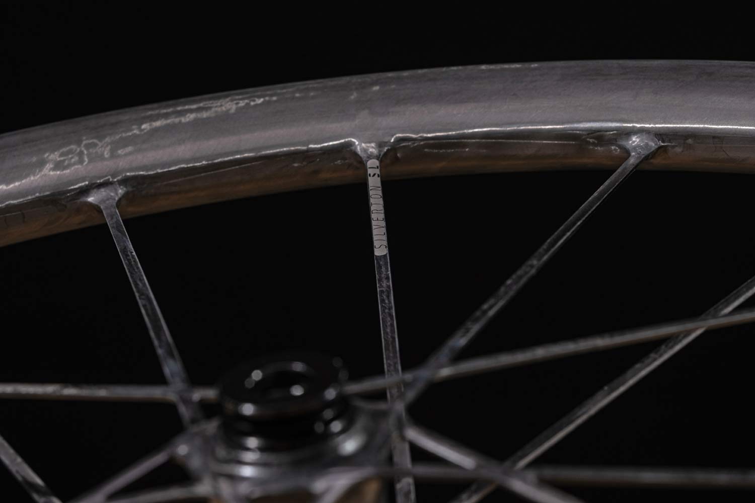 Syncros one-piece carbon Silverton SL 