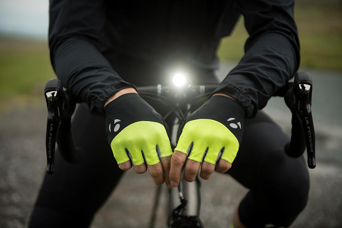 daytime running light setups 