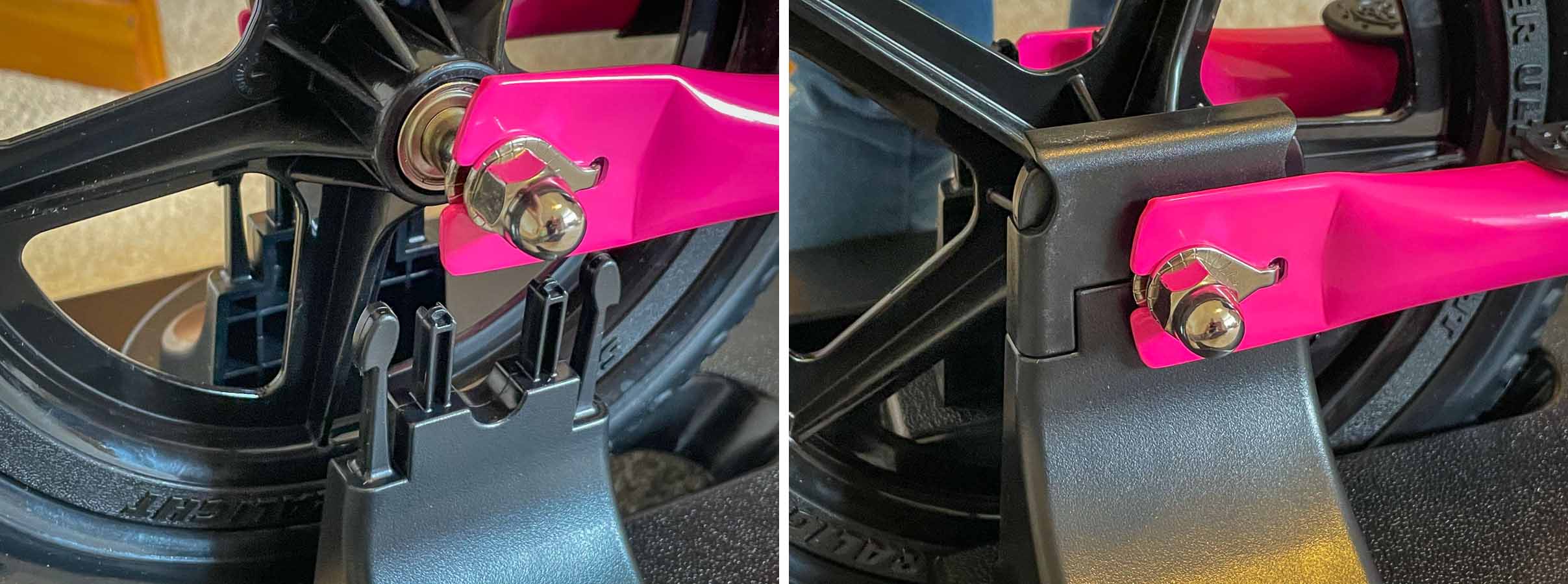 Strider Sport 2-in-1 Rocking Bike 