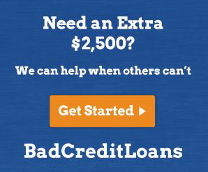 Bad-credit-loan