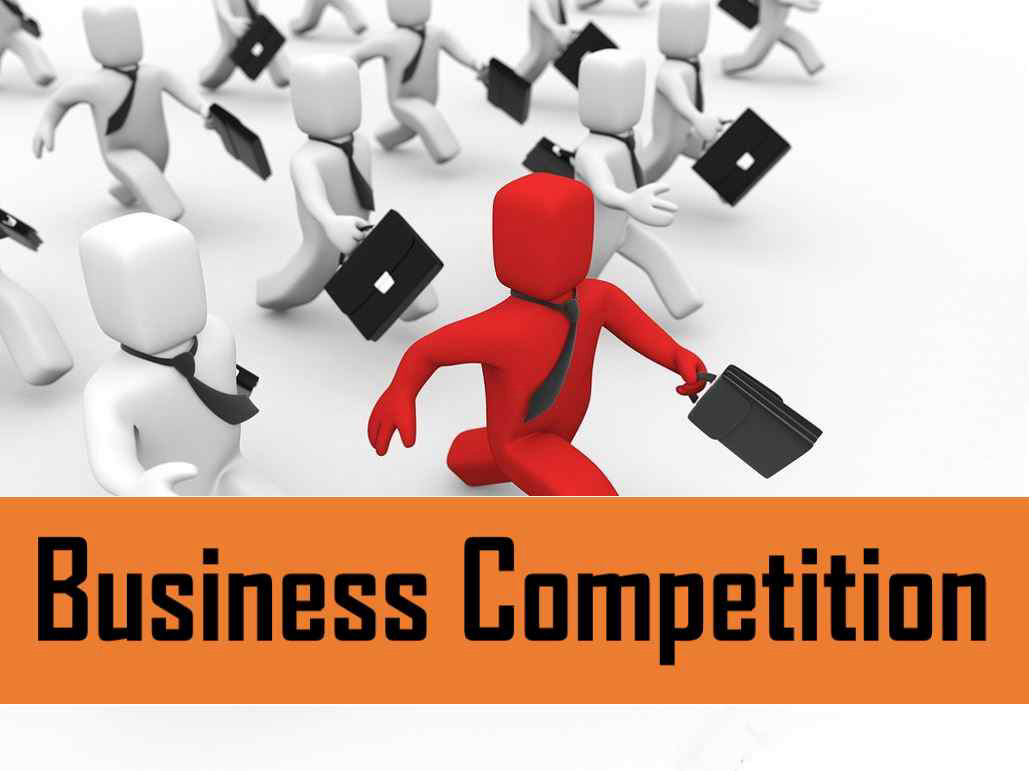 Business-competition